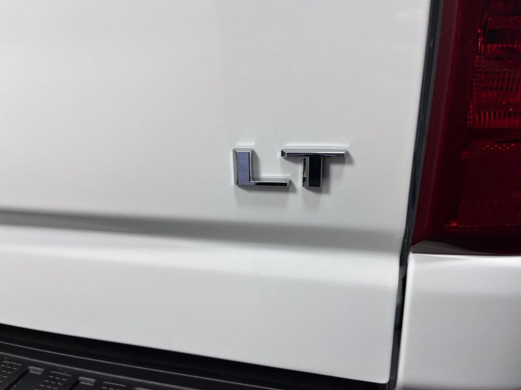 2026 Chevrolet Silverado 2500HD LT - Photo 21