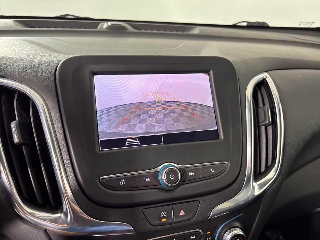 Used 2023 Chevrolet Equinox LT SUV
