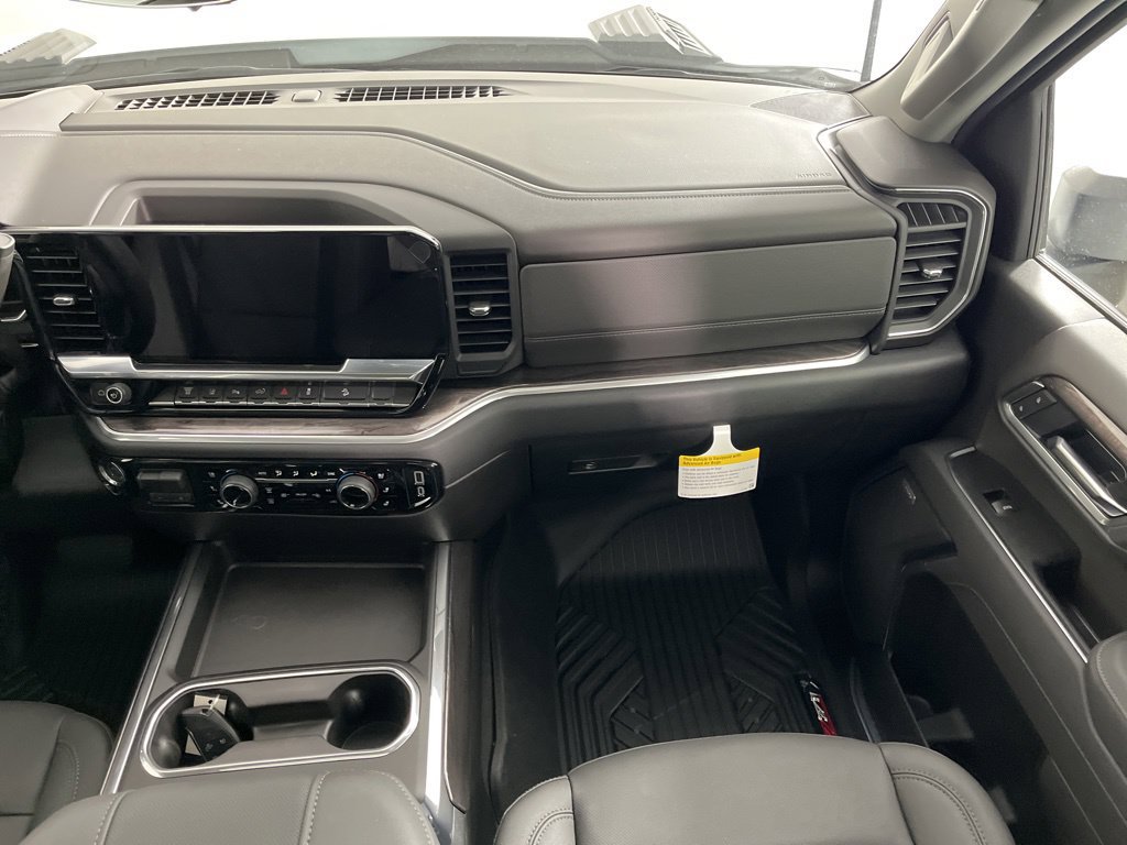 2026 Chevrolet Silverado 2500 HD LTZ - Photo 20