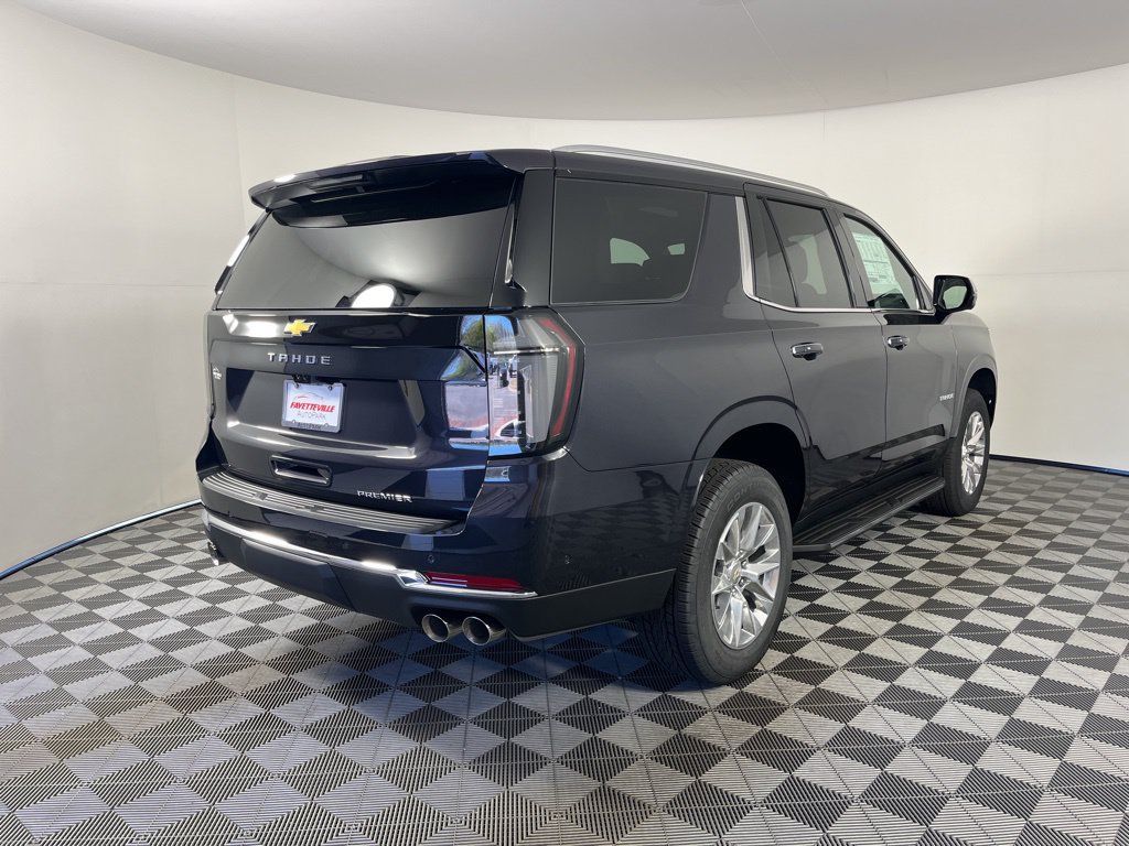 2026 Chevrolet Tahoe Premier - Photo 10