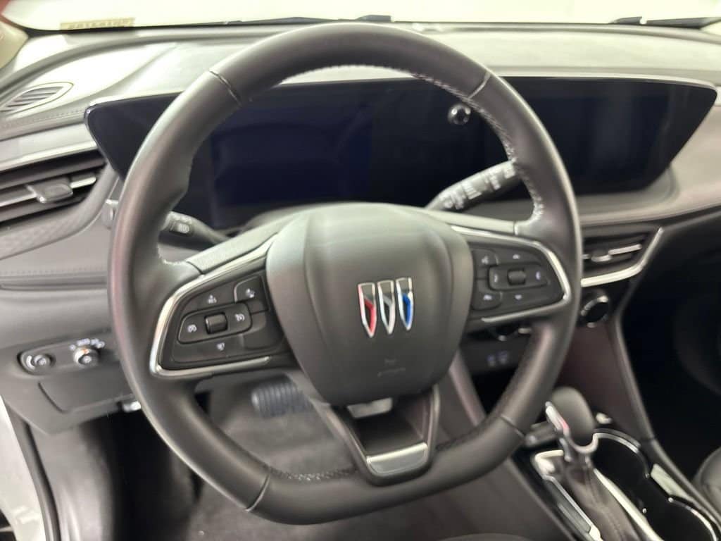 2024 Buick Encore GX Sport Touring - Photo 26