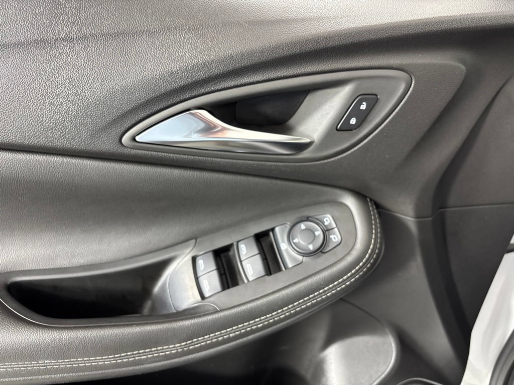 2024 Buick Encore GX Sport Touring - Photo 24