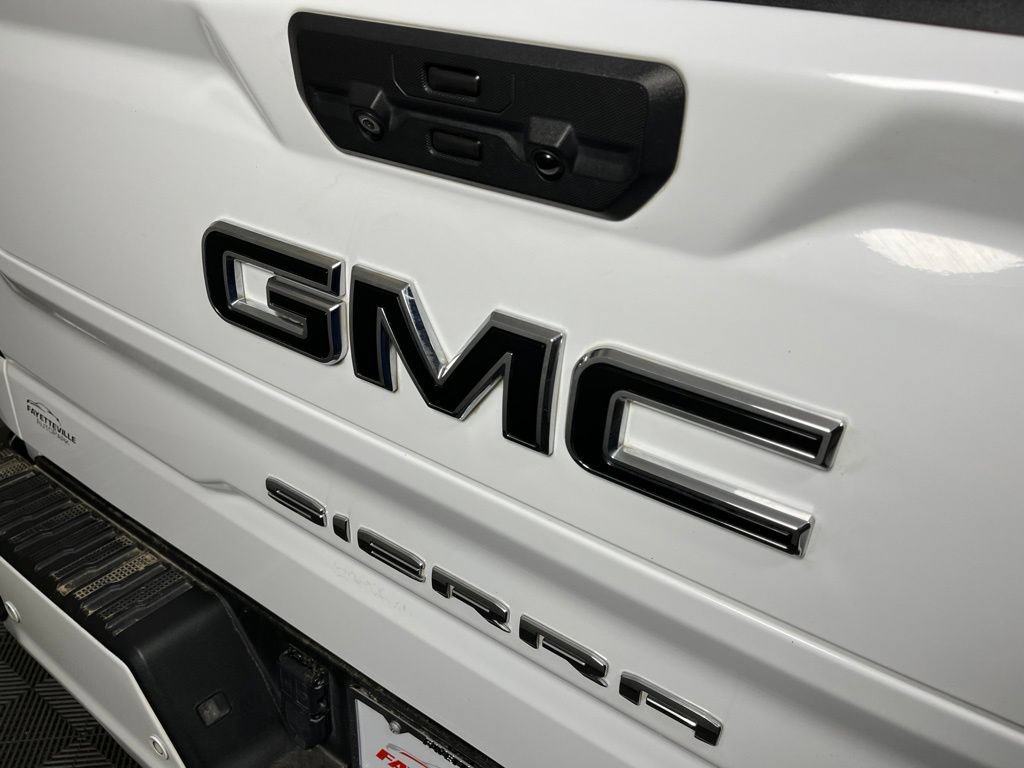 2022 GMC Sierra 1500 AT4X - Photo 24