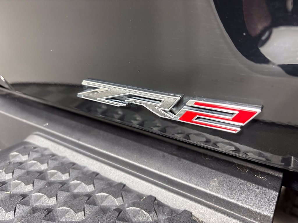 2024 Chevrolet Colorado ZR2 - Photo 4
