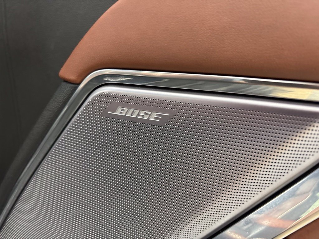 2024 GMC Sierra 2500HD Denali Ultimate - Photo 28