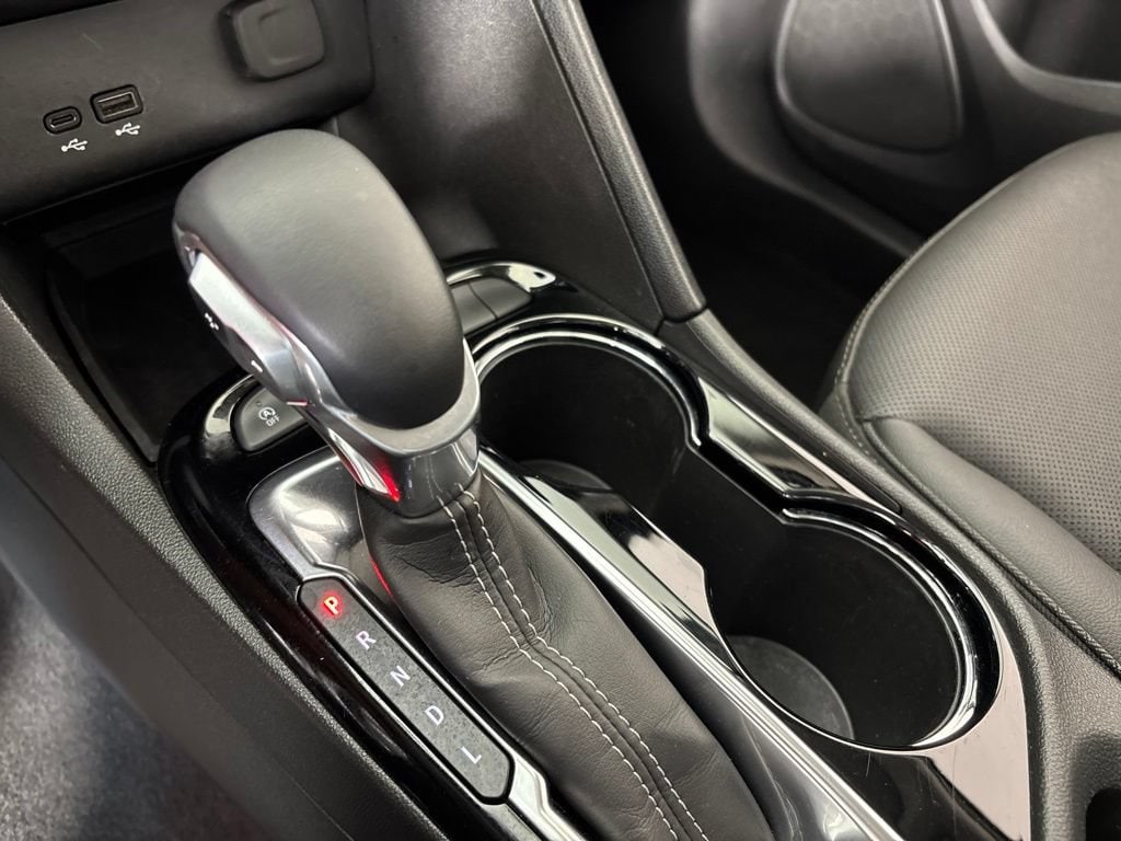 2024 Buick Encore GX Sport Touring - Photo 30