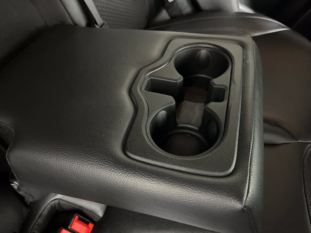 2025 Jeep Compass Latitude - Photo 21