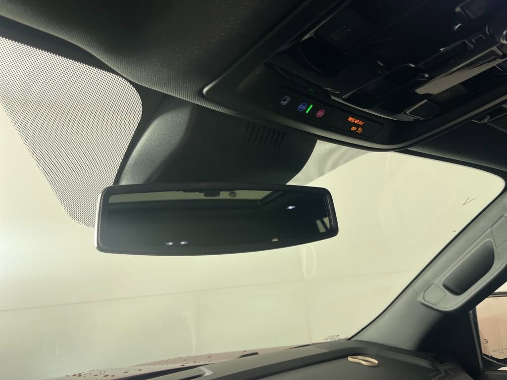 2026 Chevrolet Tahoe Premier - Photo 20