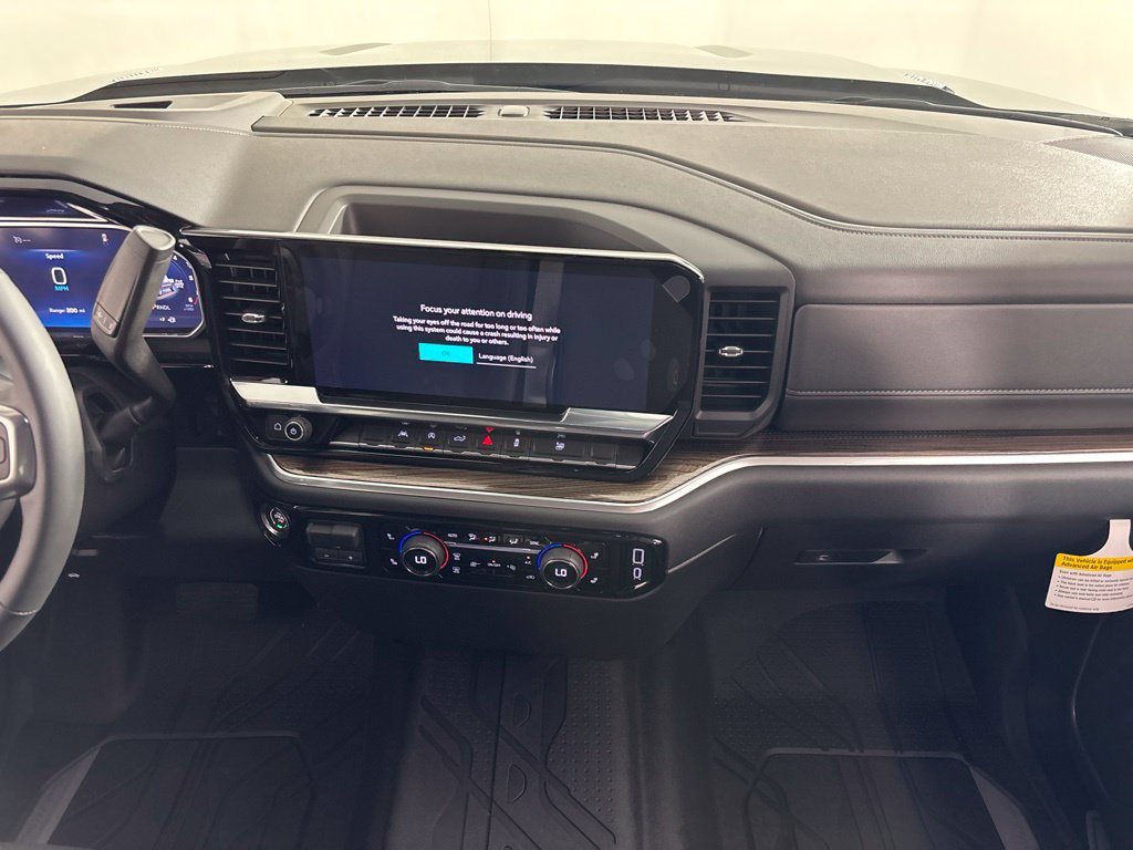 2026 Chevrolet Silverado 1500 RST - Photo 19