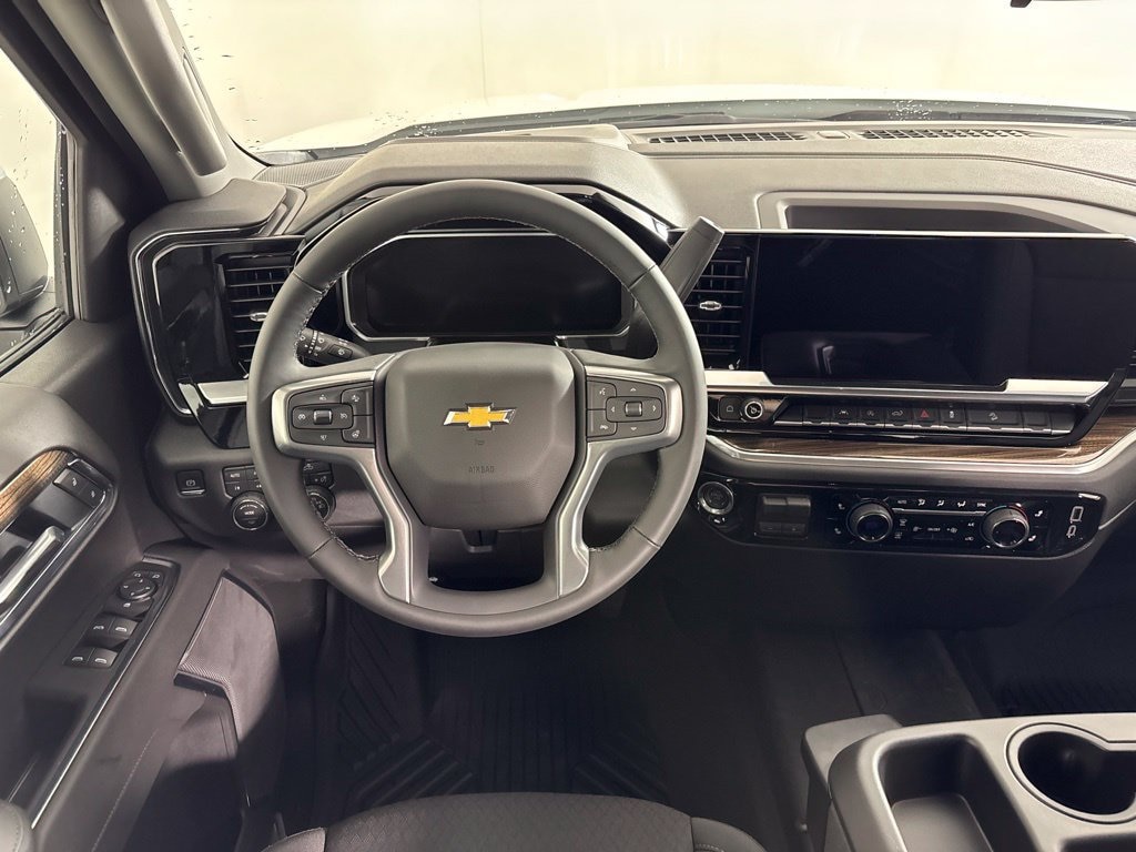 New 2026 Chevrolet Silverado 1500 LT Truck
