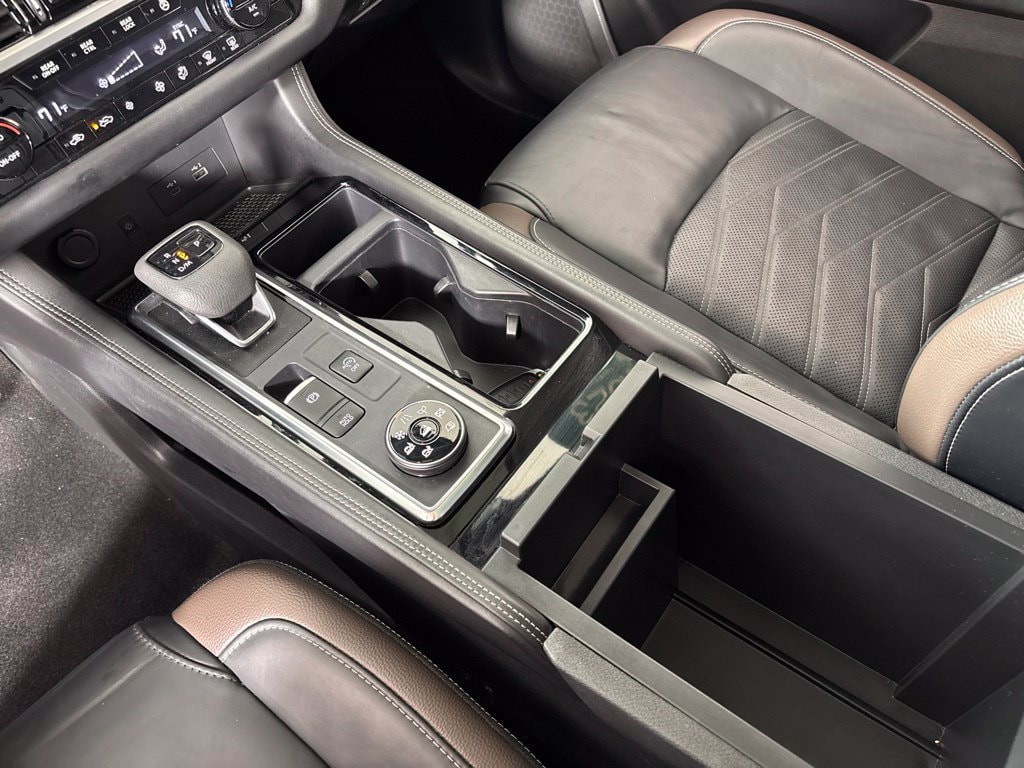 2023 Nissan Pathfinder Platinum - Photo 35