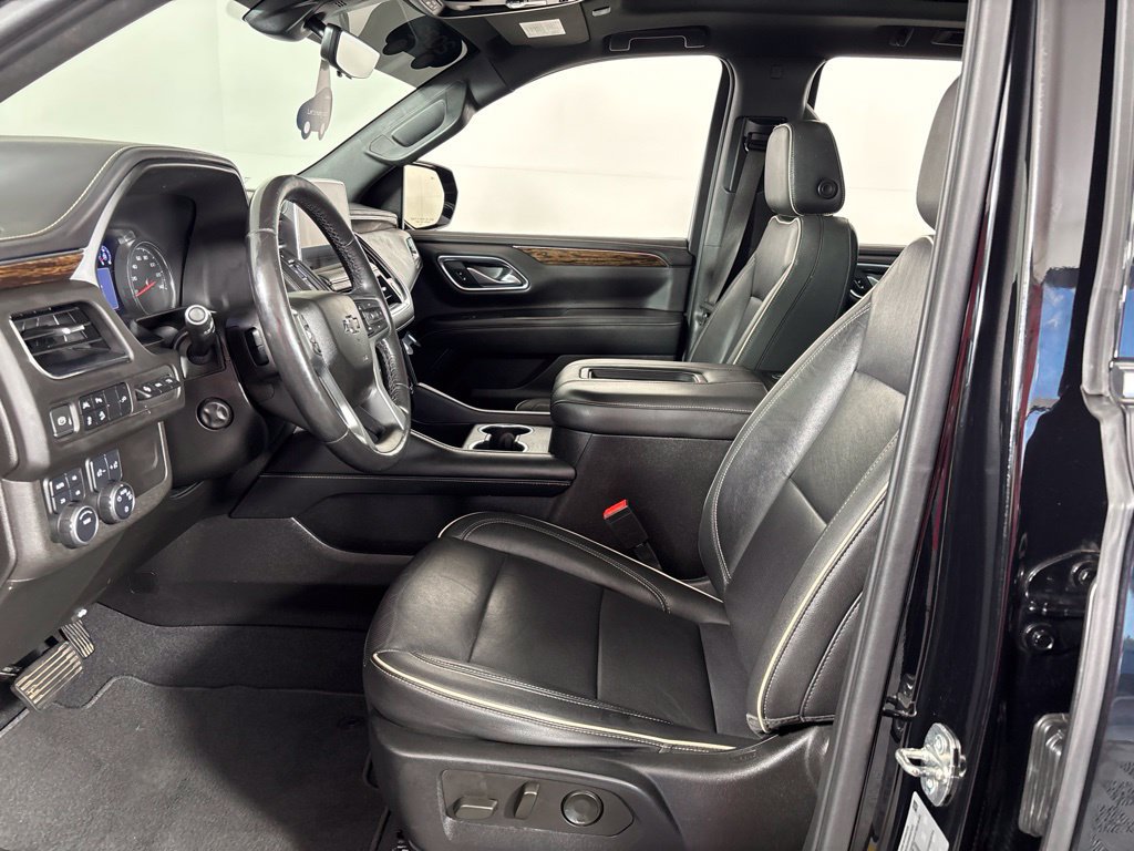 2021 Chevrolet Tahoe Premier - Photo 23
