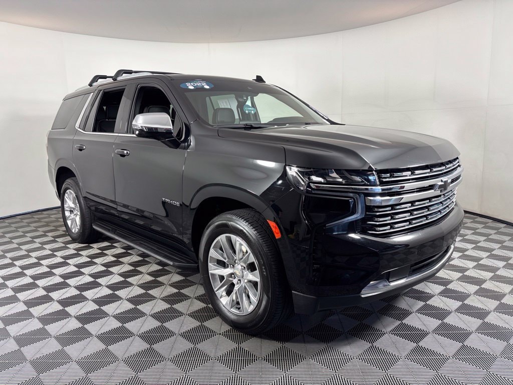 2021 Chevrolet Tahoe Premier - Photo 18