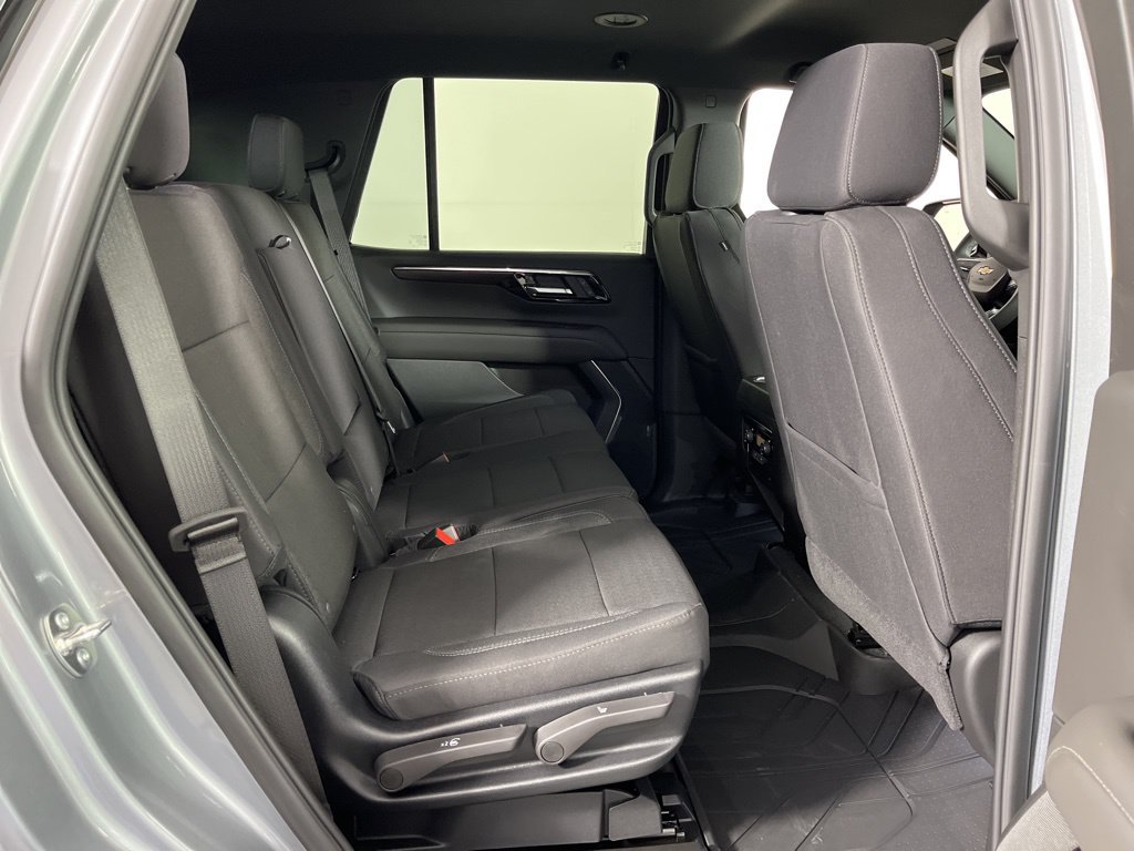 2026 Chevrolet Tahoe LS - Photo 16