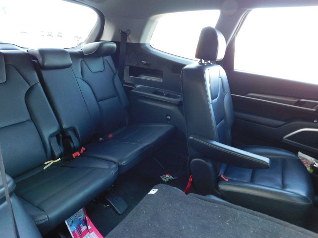 Used 2021 Kia Telluride S SUV