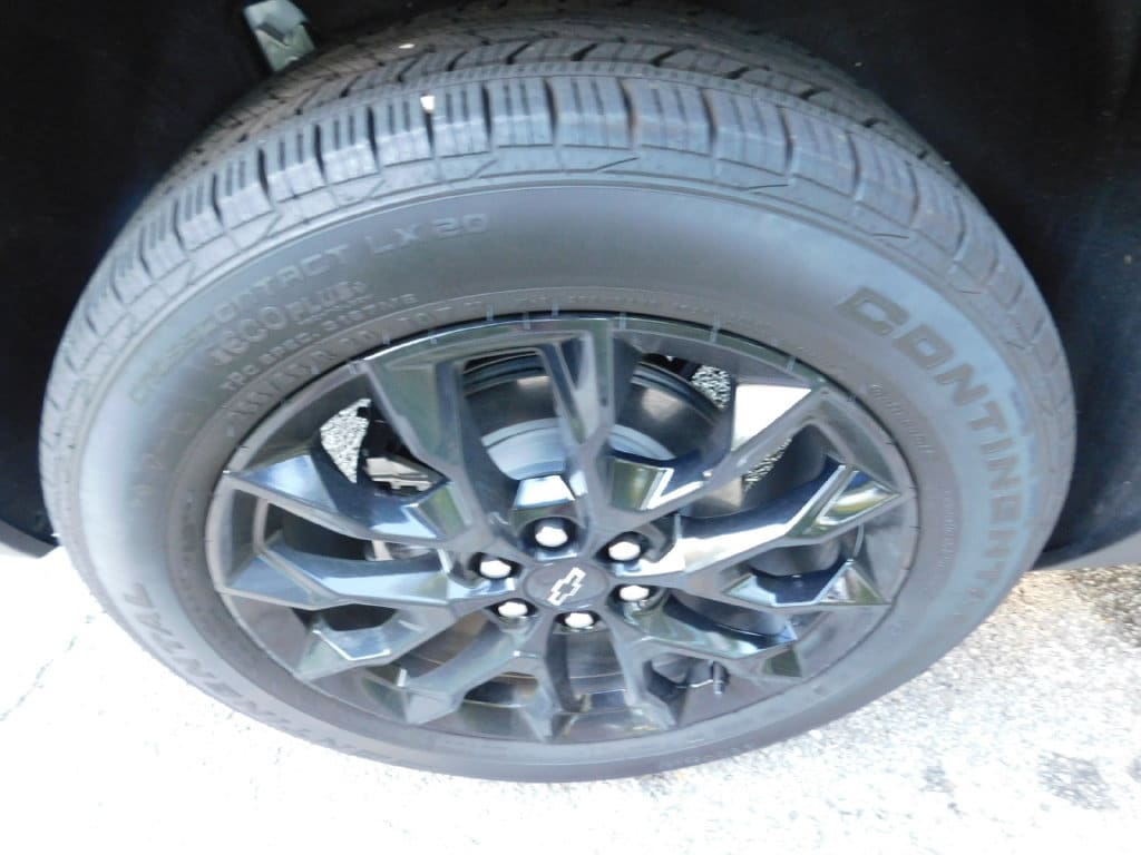 2026 Chevrolet Traverse LT - Photo 7