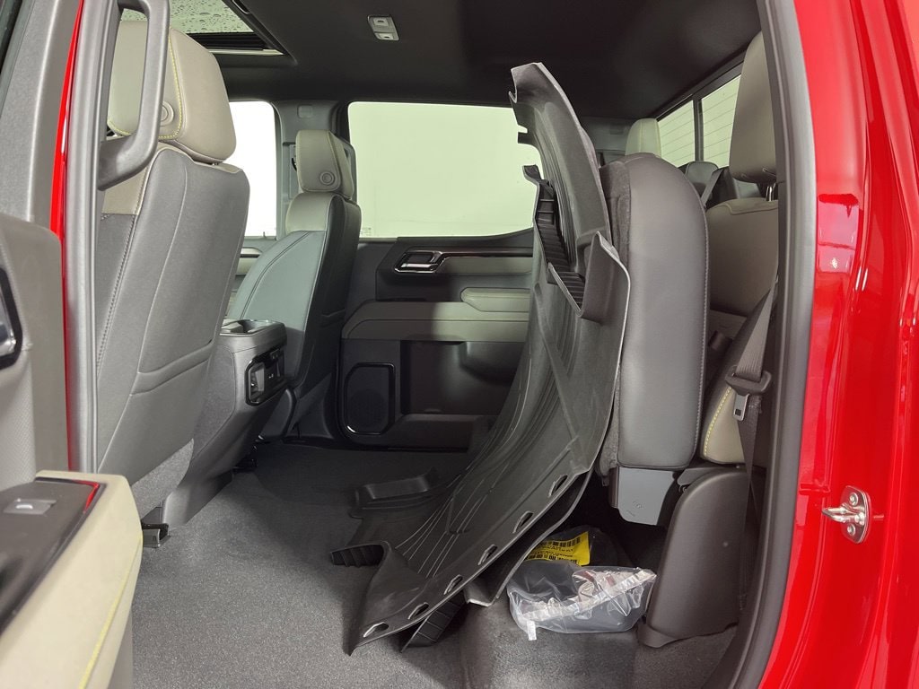 2026 Chevrolet Silverado 1500 ZR2 - Photo 22