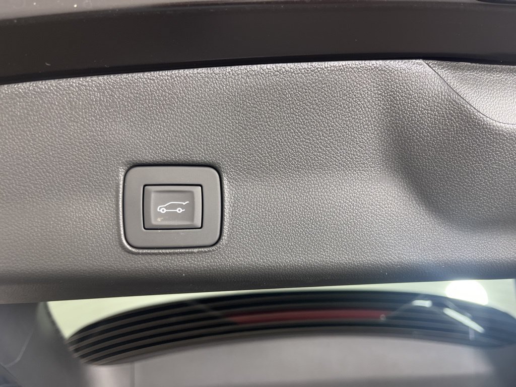 2026 Chevrolet Trailblazer Activ - Photo 21