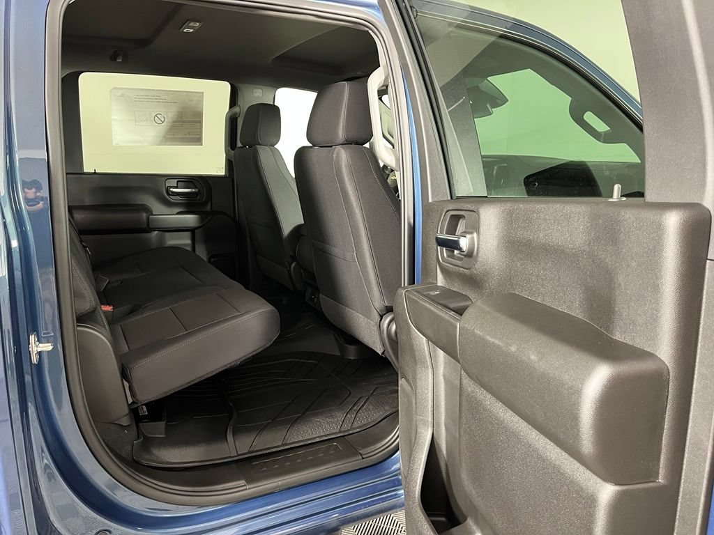 2026 Chevrolet Silverado 2500 HD Custom - Photo 13