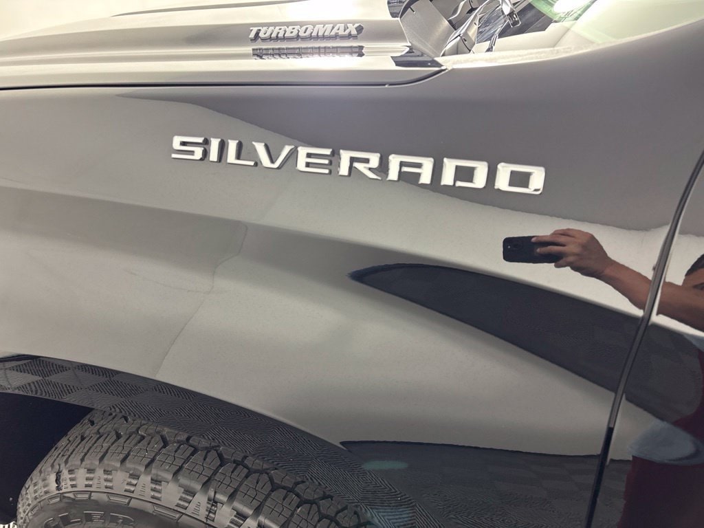 2026 Chevrolet Silverado 1500 RST - Photo 21