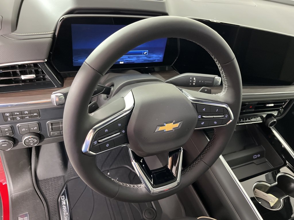 2026 Chevrolet Suburban Premier - Photo 30