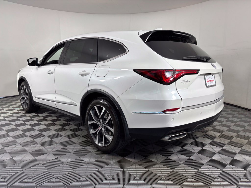 2023 Acura MDX Technology Package - Photo 19