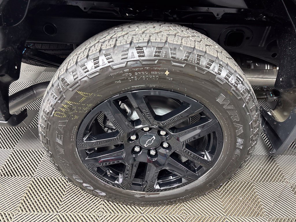 2026 Chevrolet Silverado 1500 RST - Photo 6