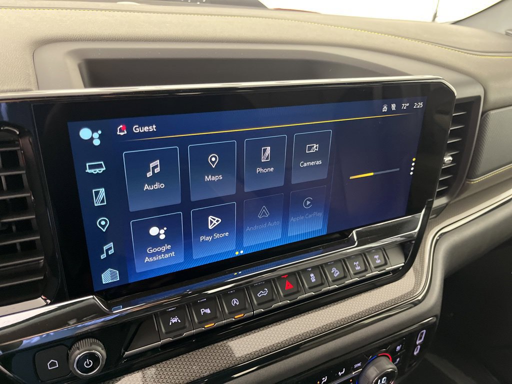 2026 Chevrolet Silverado 1500 ZR2 - Photo 29
