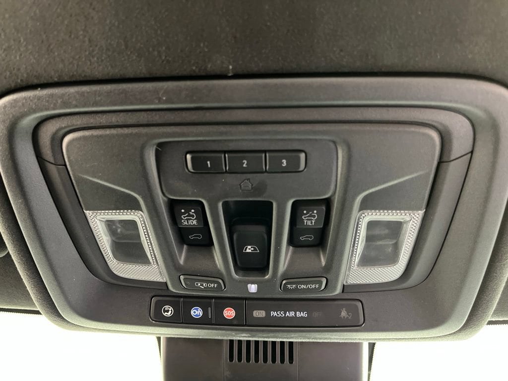 2022 GMC Sierra 1500 AT4X - Photo 15