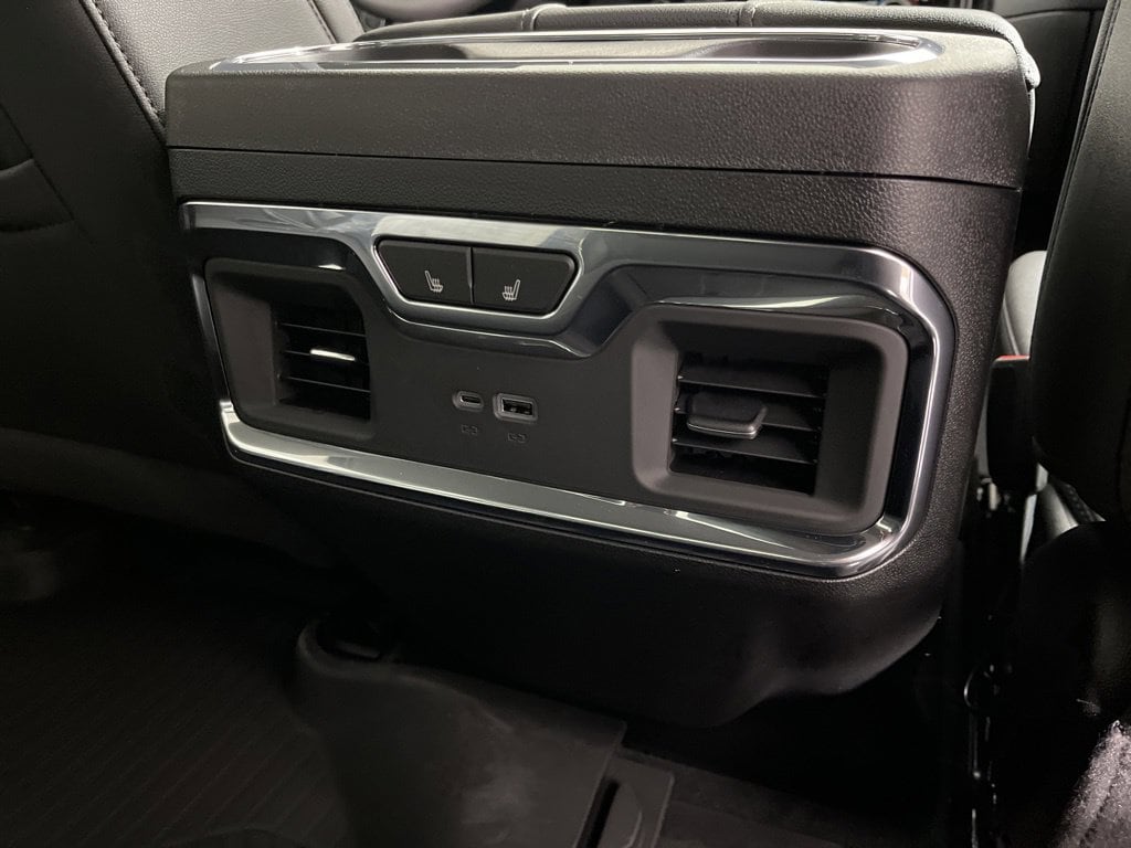 2026 Chevrolet Silverado 2500 HD LTZ - Photo 22