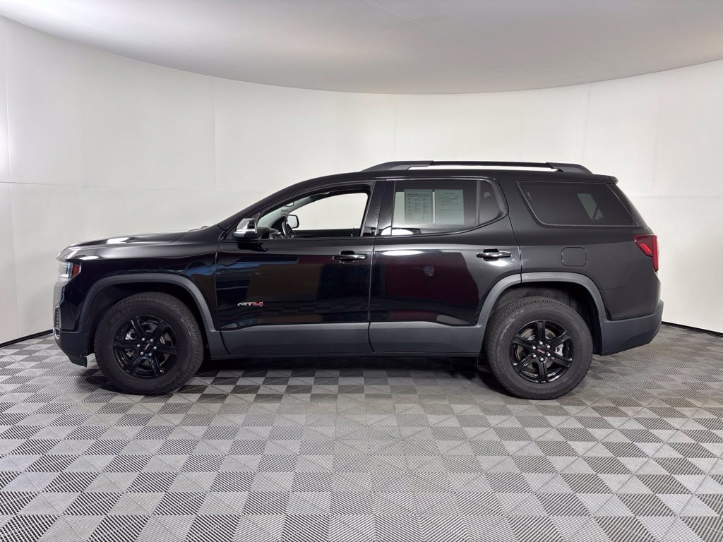 2022 GMC Acadia AT4 - Photo 15