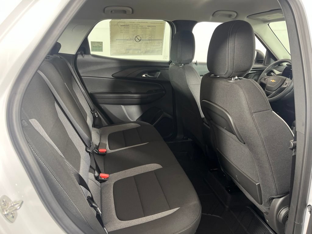 2026 Chevrolet Trailblazer LS - Photo 11