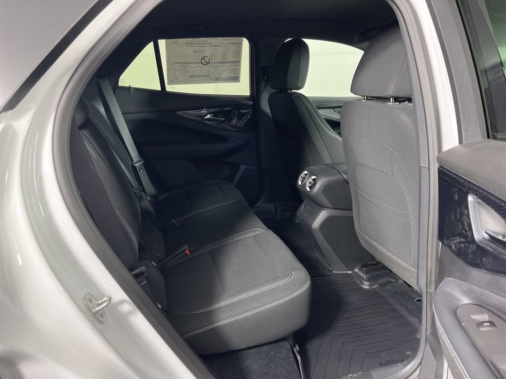 2026 Chevrolet Blazer EV LT - Photo 12
