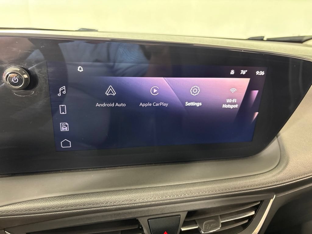2024 Buick Encore GX Sport Touring - Photo 27