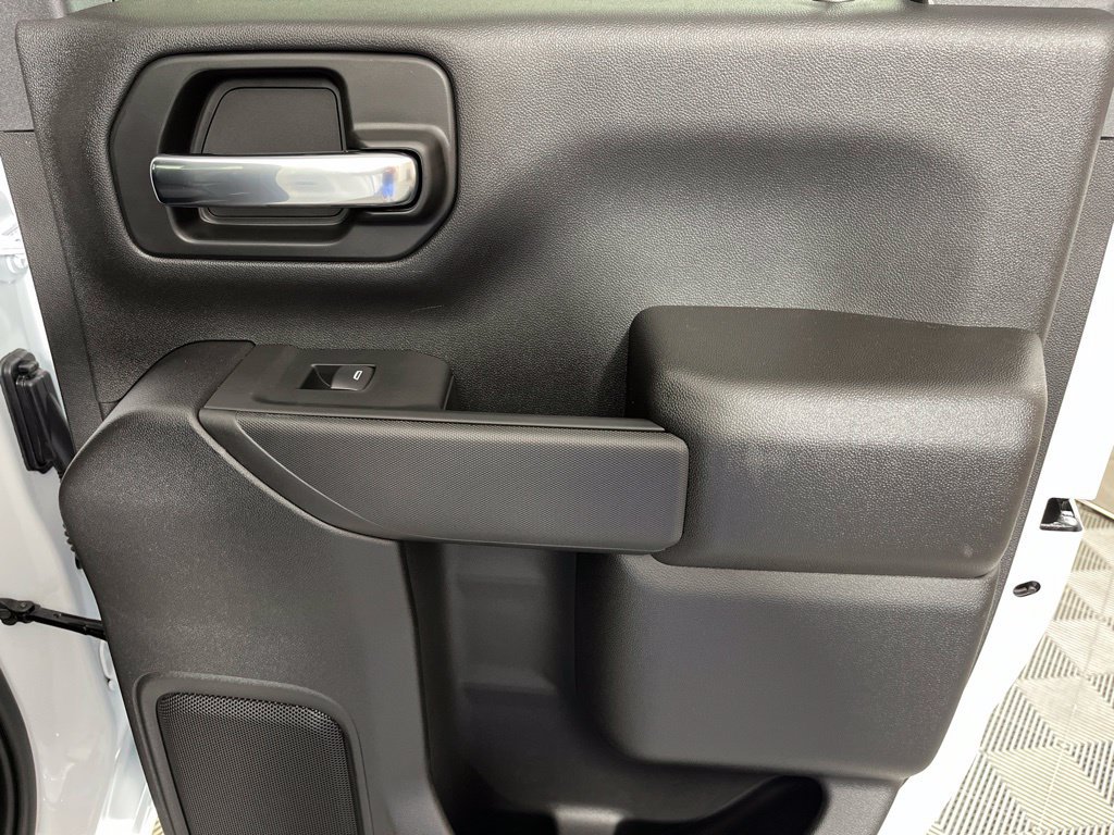 2026 Chevrolet Silverado 2500 HD Work Truck - Photo 15
