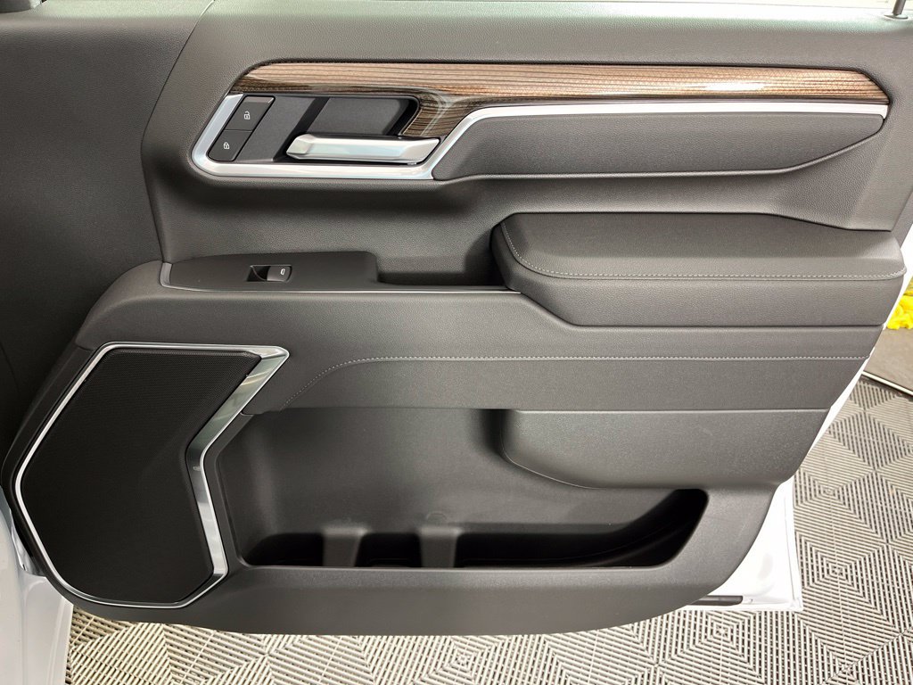 2026 Chevrolet Silverado 2500HD LT - Photo 9