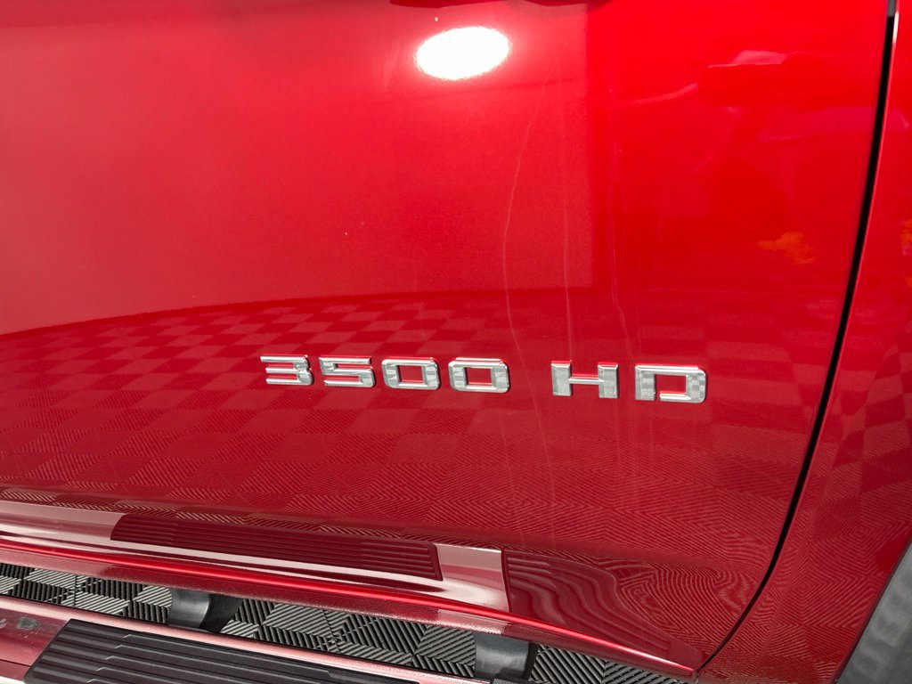 2024 Chevrolet Silverado 3500HD LTZ - Photo 6