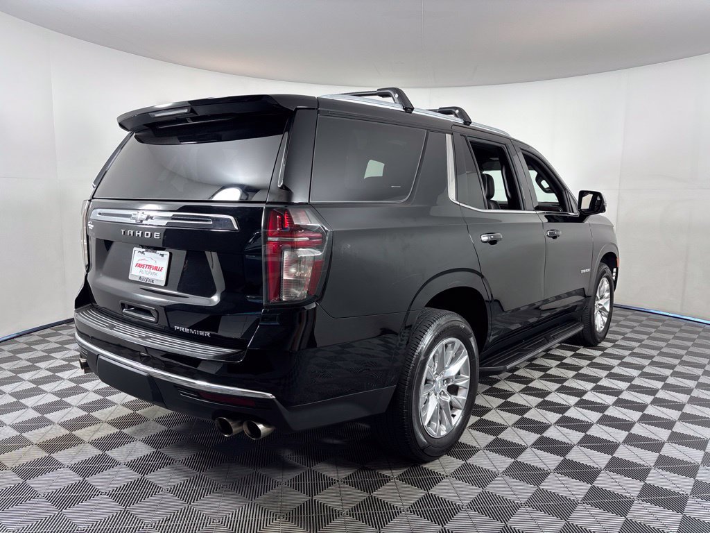 2021 Chevrolet Tahoe Premier - Photo 17