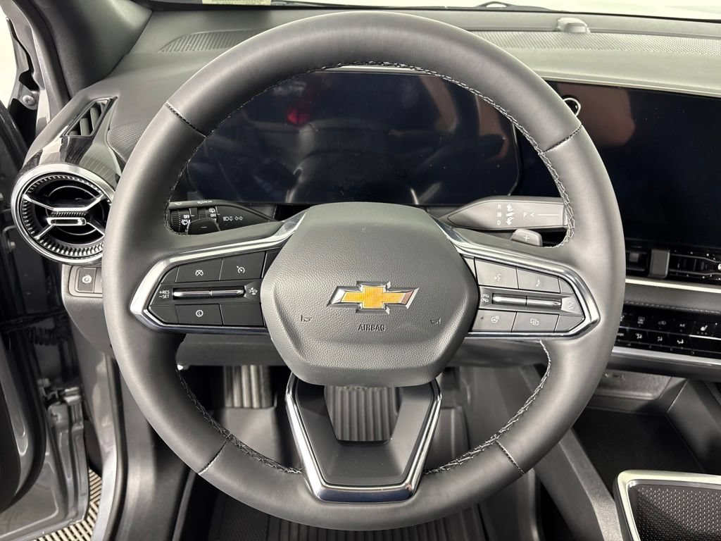 2027 Chevrolet Equinox LT - Photo 30
