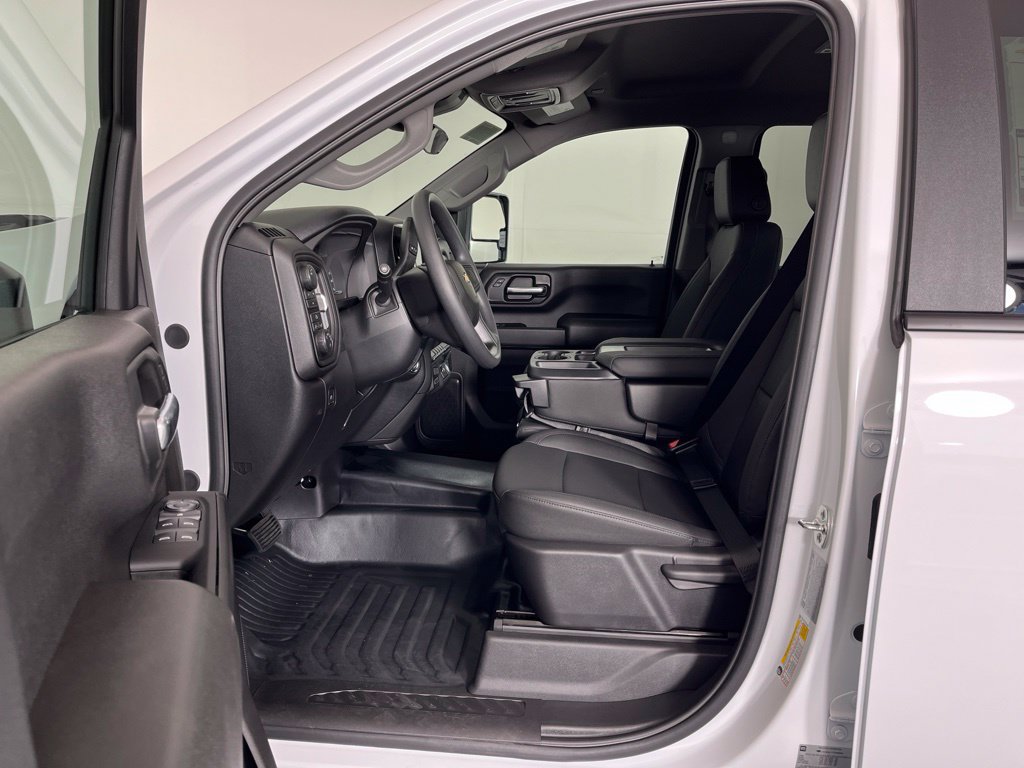 2026 Chevrolet Silverado 2500 HD Work Truck - Photo 25