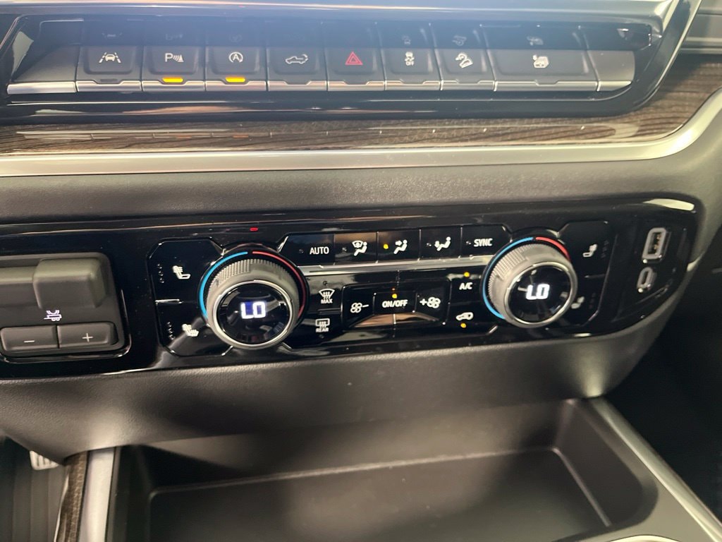 2026 Chevrolet Silverado 1500 LT - Photo 26
