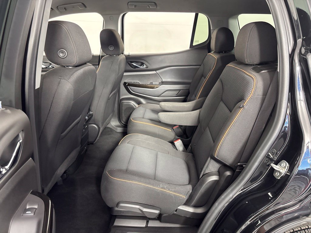 2022 GMC Acadia AT4 - Photo 26