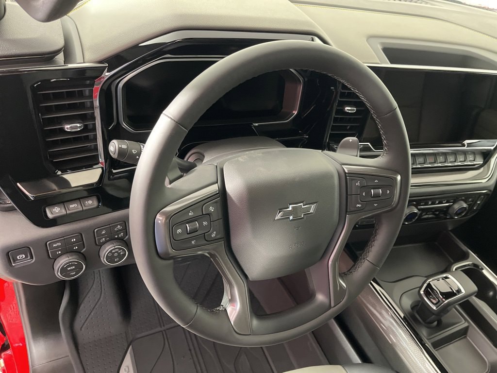 2026 Chevrolet Silverado 1500 ZR2 - Photo 25