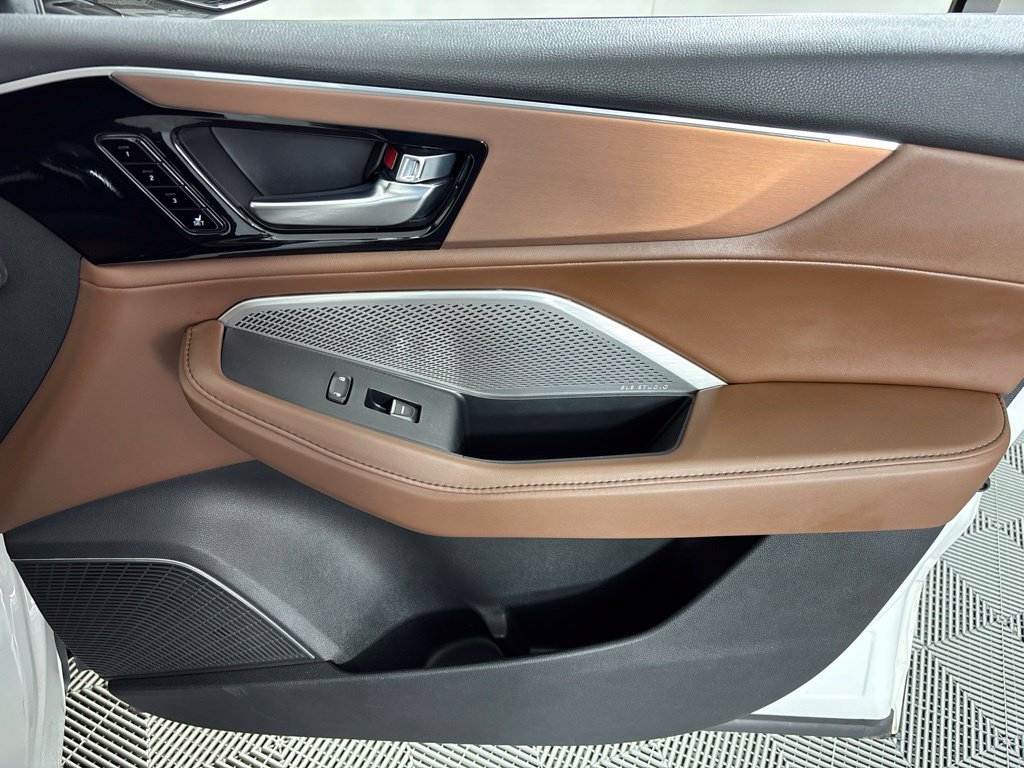 2023 Acura MDX Technology Package - Photo 26