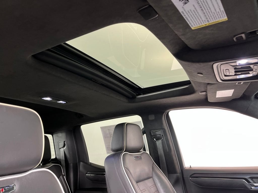 2022 GMC Sierra 1500 AT4X - Photo 12