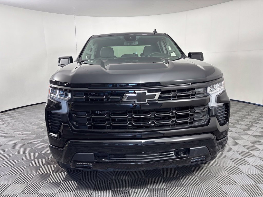 2026 Chevrolet Silverado 1500 RST - Photo 12