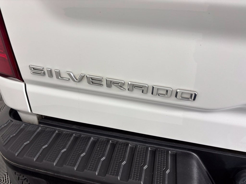 2023 Chevrolet Silverado 2500HD Custom - Photo 12