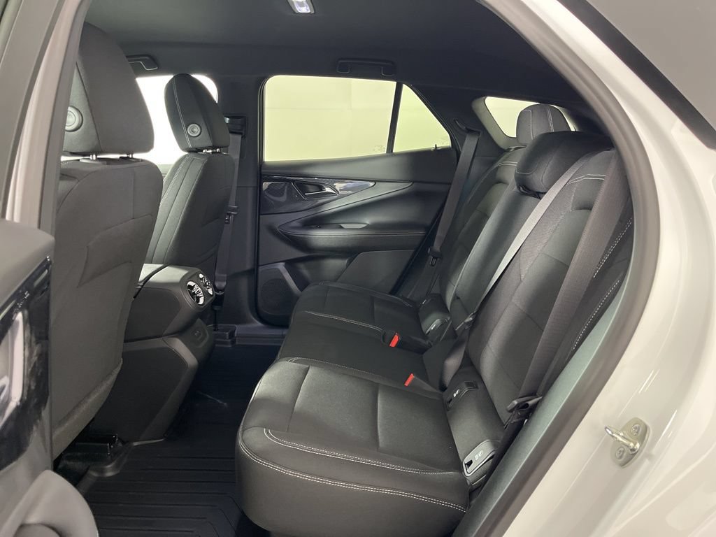 2026 Chevrolet Blazer EV LT - Photo 21