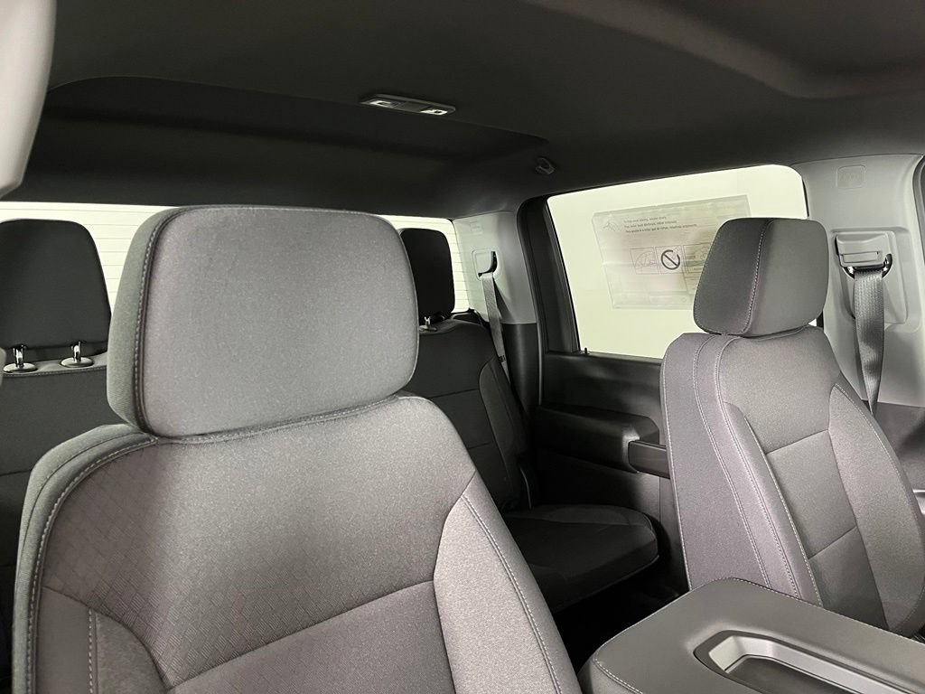 2026 Chevrolet Silverado 2500 HD Custom - Photo 10
