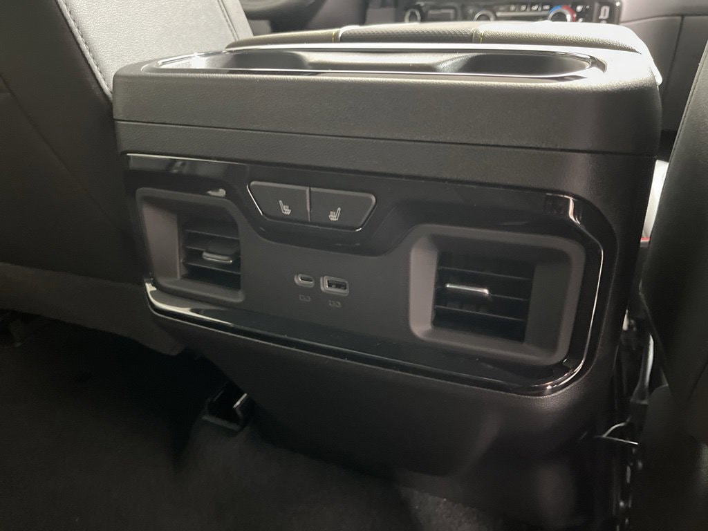 2026 Chevrolet Silverado 1500 ZR2 - Photo 19